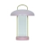 Lampa przenośna nocna ładowana USB LED 3W różowa Mirano NO2512505057 - Nordlux